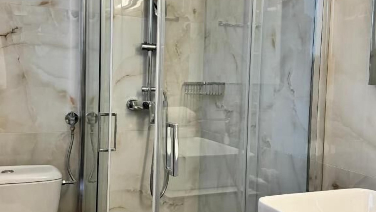 Photo of Bathroom in Korithion
