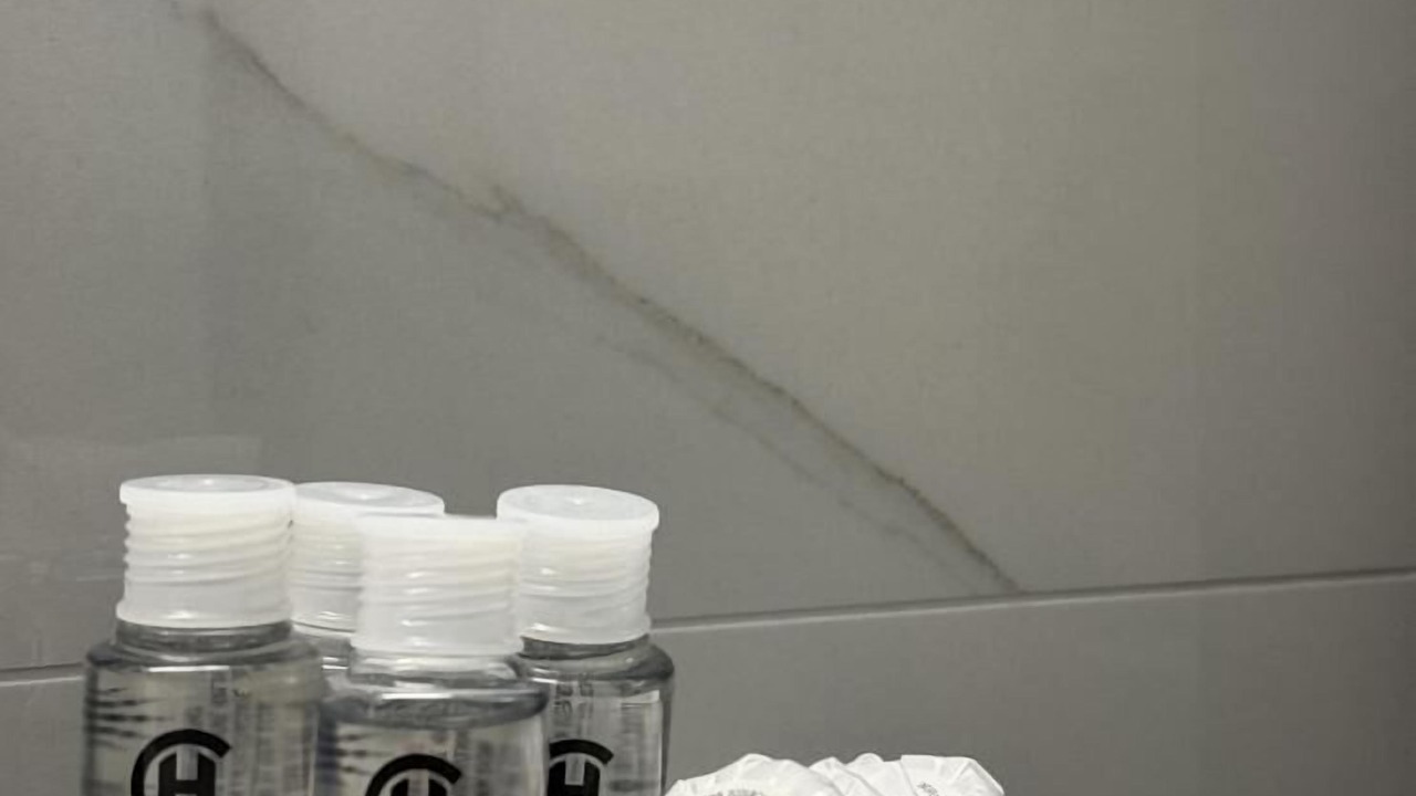 Photo of Bathroom in Korithion