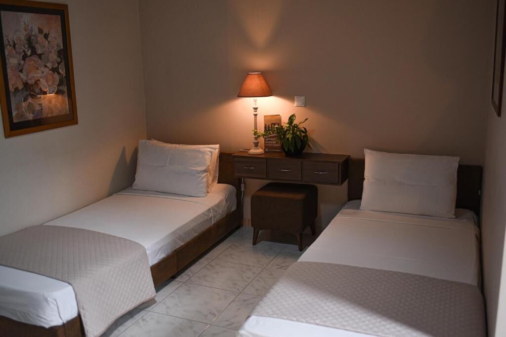 Photo of Bedroom in Korithion