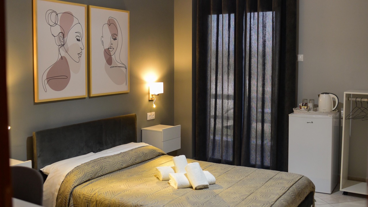 Photo of Bedroom in Korithion