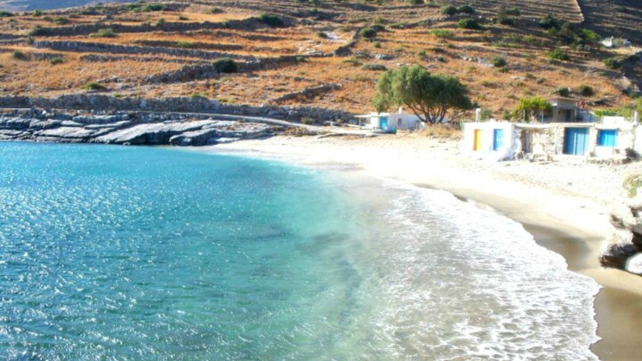 Photo of Others in Megas Yialos-Nites
