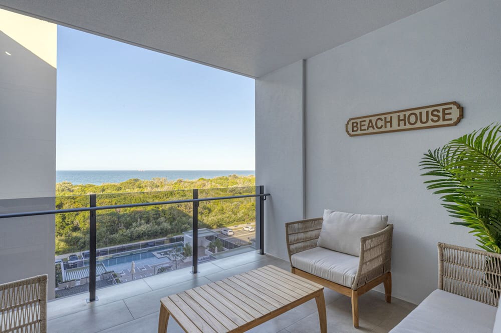 Photo of Patio Balcony in Bokarina