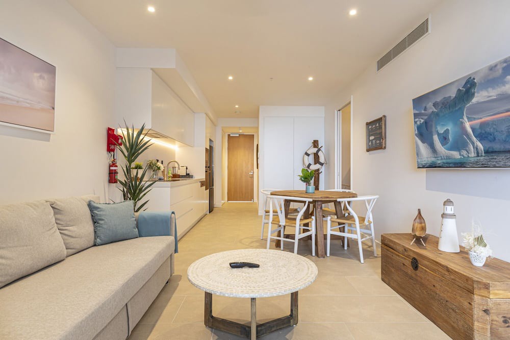 Photo of Livingroom in Bokarina