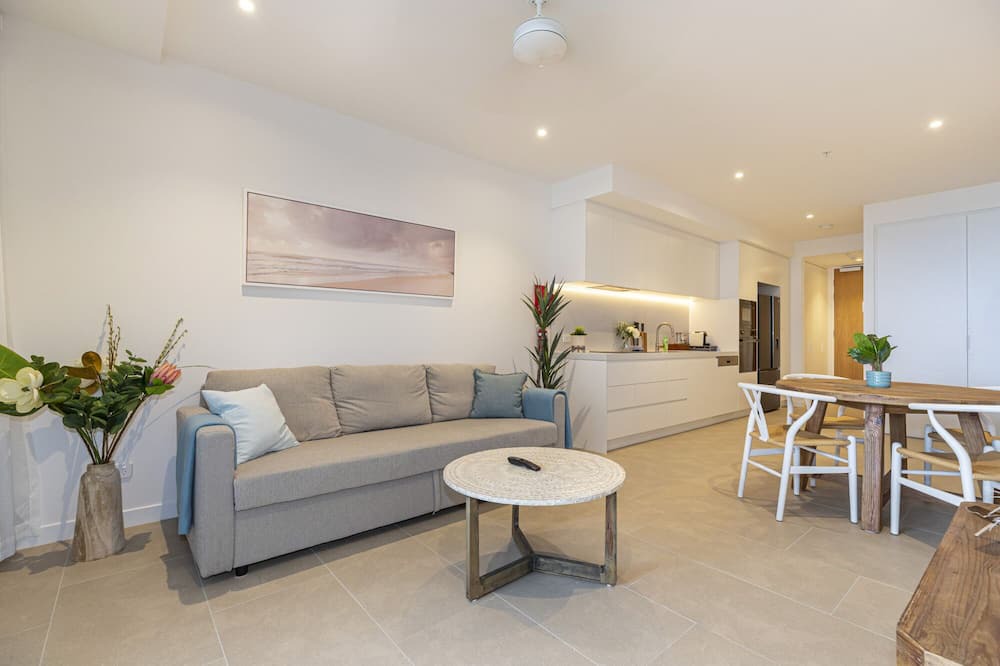 Photo of Livingroom in Bokarina