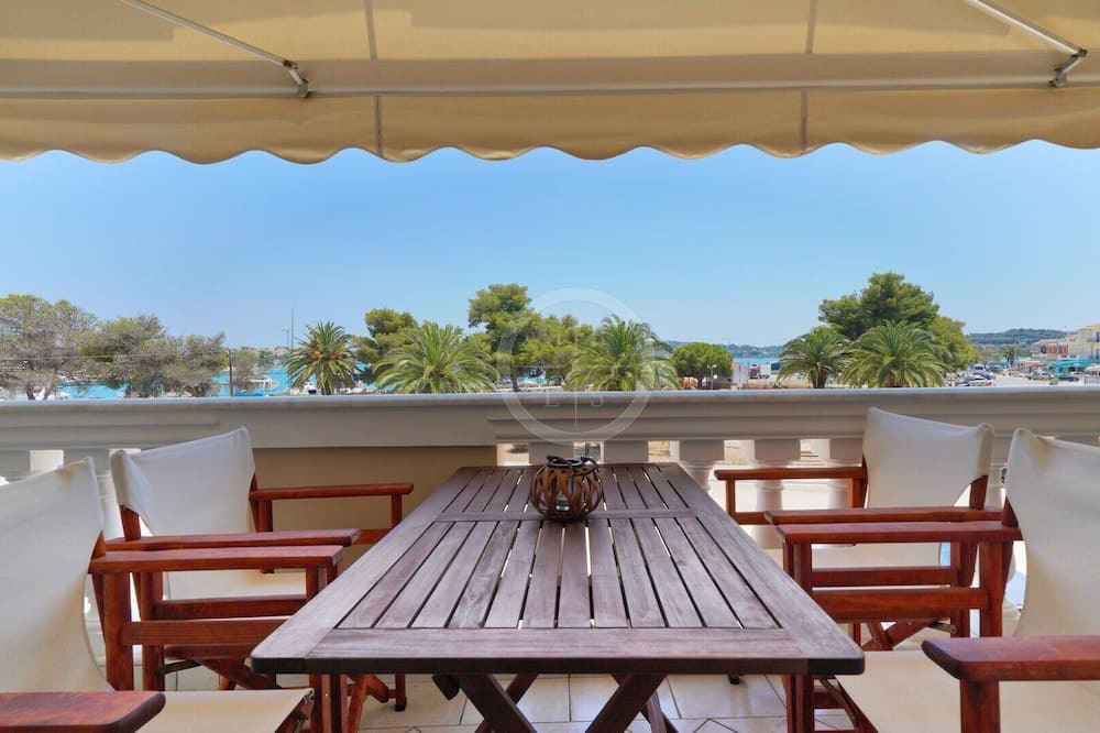 Photo of Patio Balcony in Porto Heli