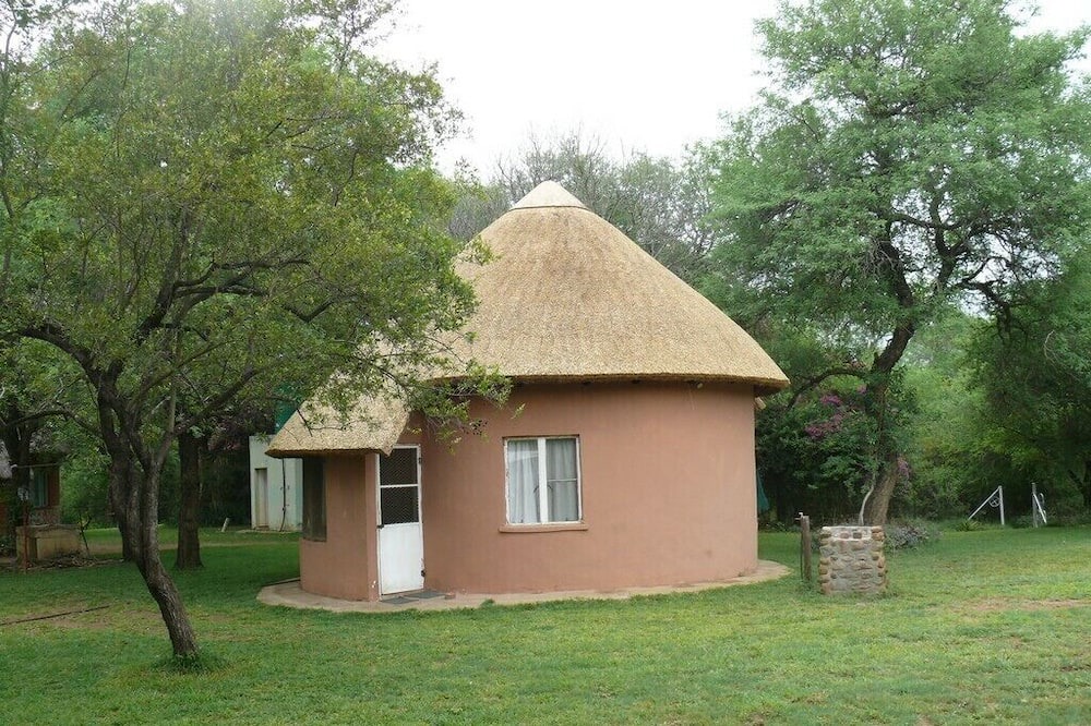 Photo of Others in Thorny Bush Game Reserve
