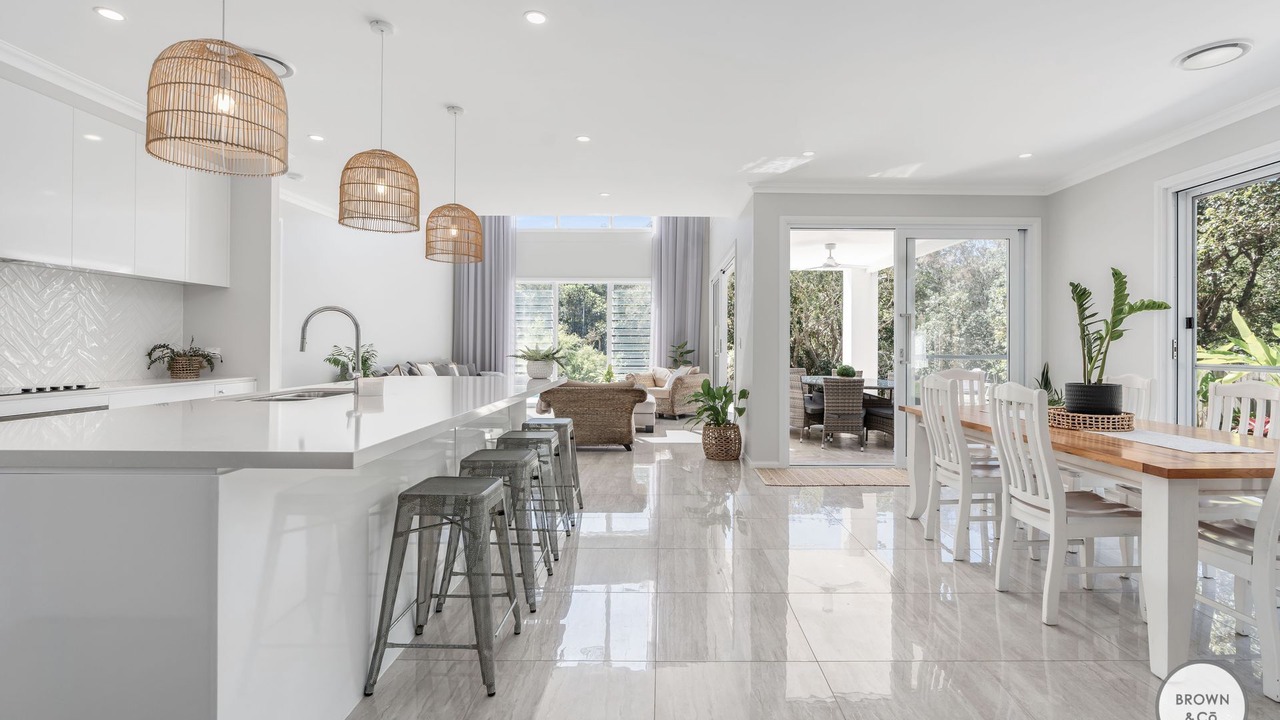 Photo of Kitchen in Sunrise Beach