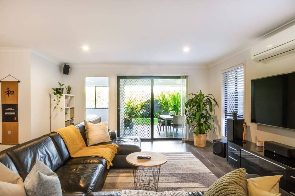 Photo of Livingroom in Dakabin