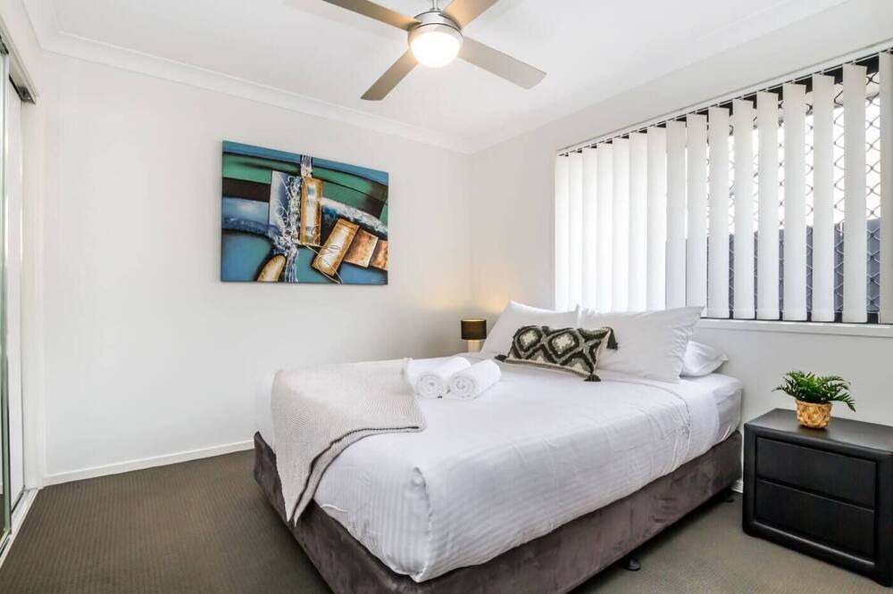 Photo of Bedroom in Dakabin