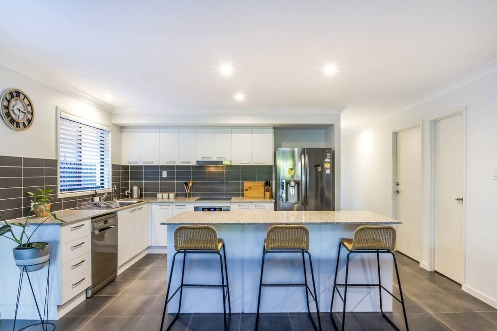 Photo of Kitchen in Dakabin
