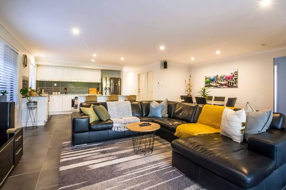 Photo of Livingroom in Dakabin