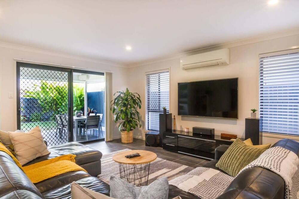 Photo of Livingroom in Dakabin
