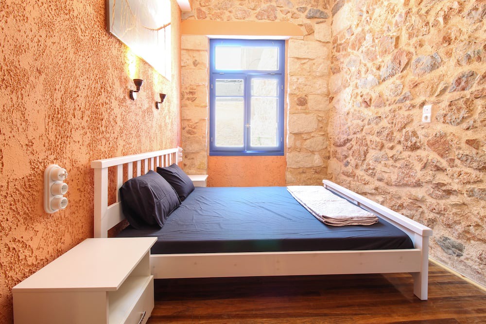 Photo of Bedroom in Agios Panteleimonas