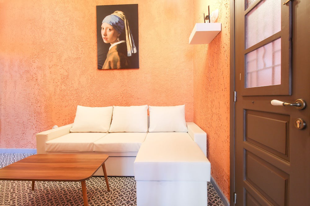 Photo of Livingroom in Agios Panteleimonas