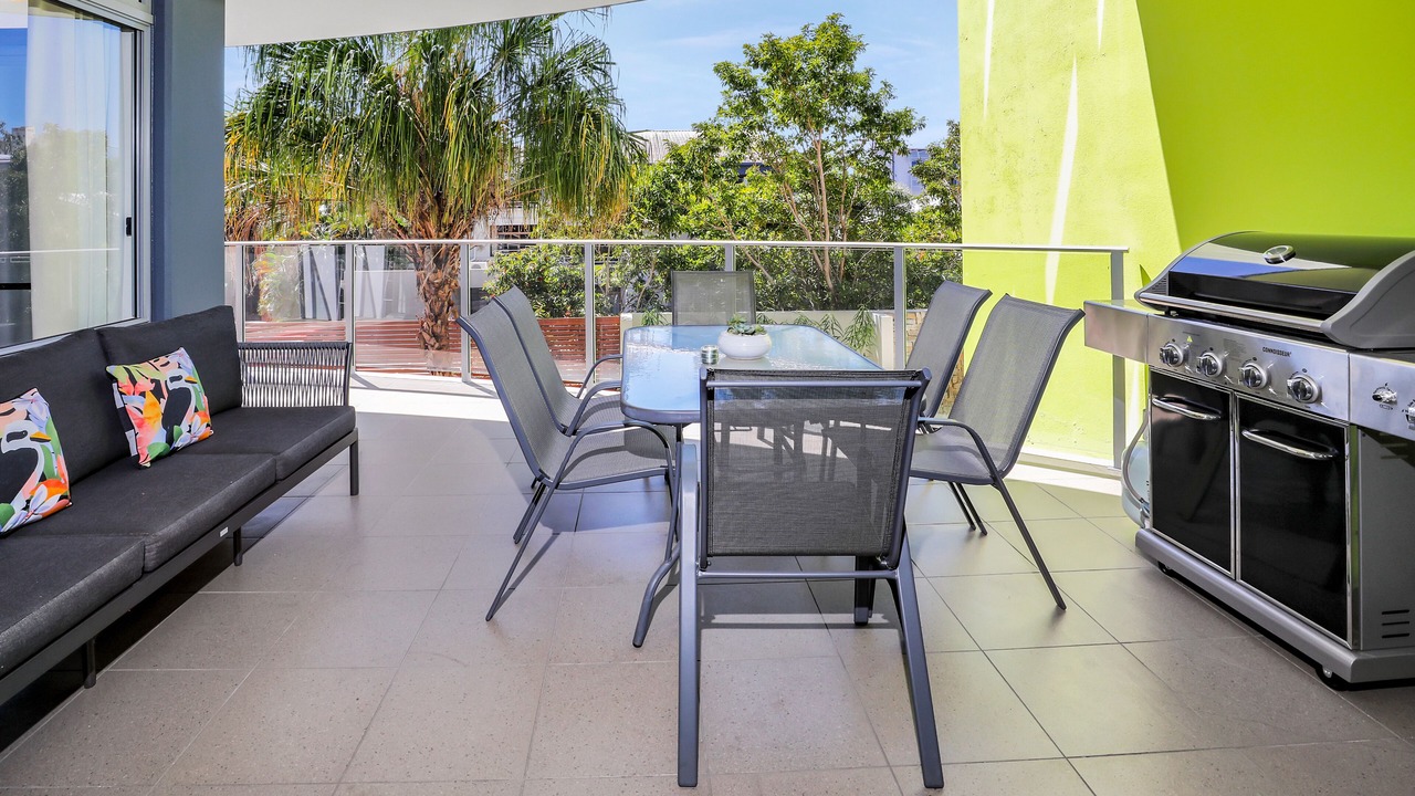 Photo of Outdoor in Cairns Central Business District