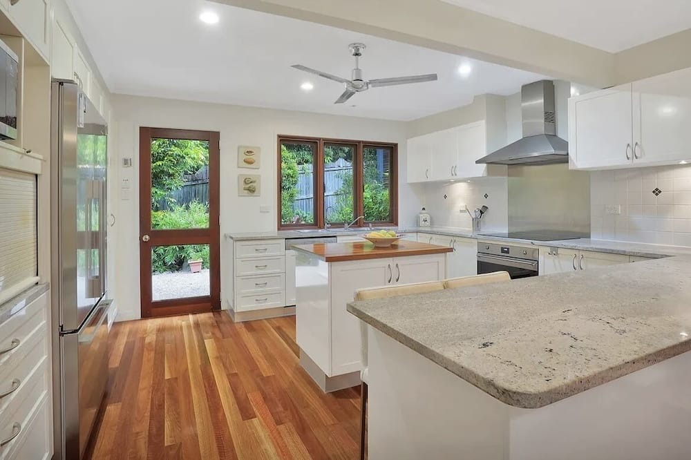 Photo of Kitchen in Brisbane