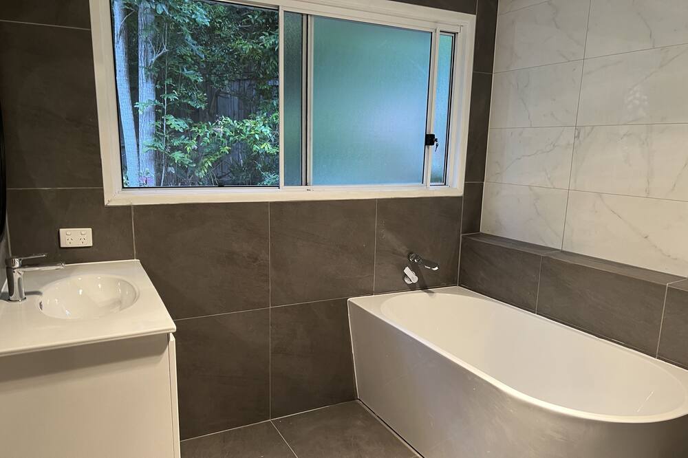 Photo of Bathroom in Brisbane