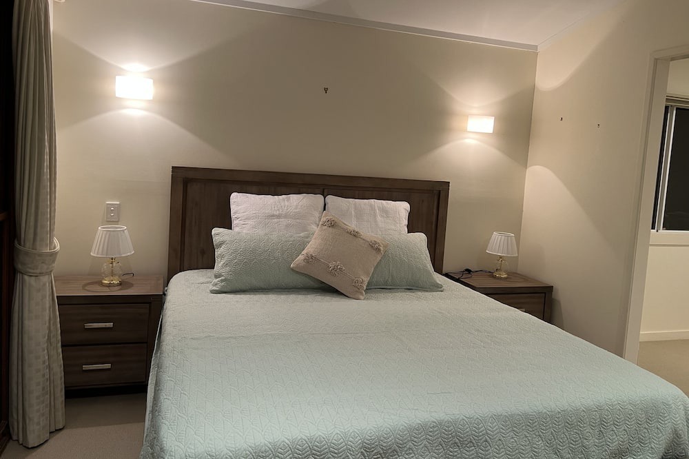 Photo of Bedroom in Brisbane