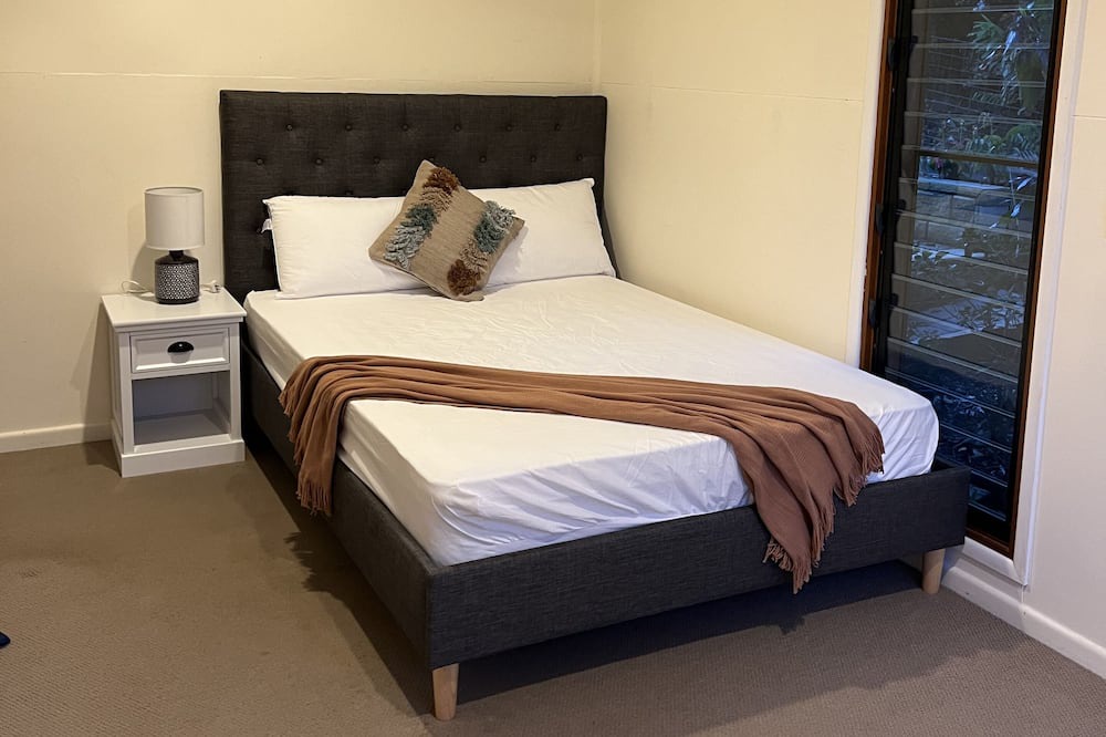 Photo of Bedroom in Brisbane