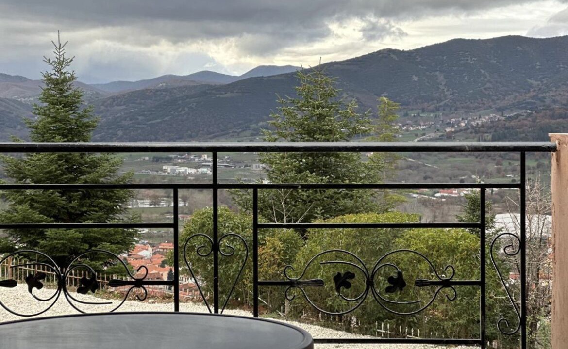 Photo of Outdoor in Kalavrita