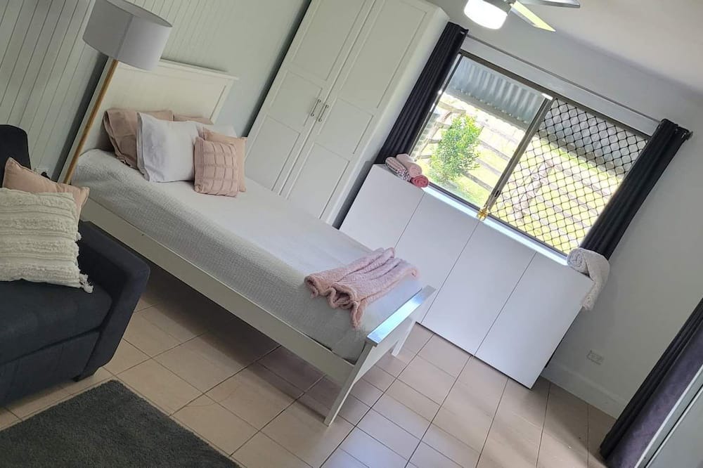 Photo of Bedroom in Cedar Creek