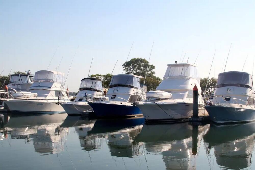 Photo of Outdoor in Sandstone Point