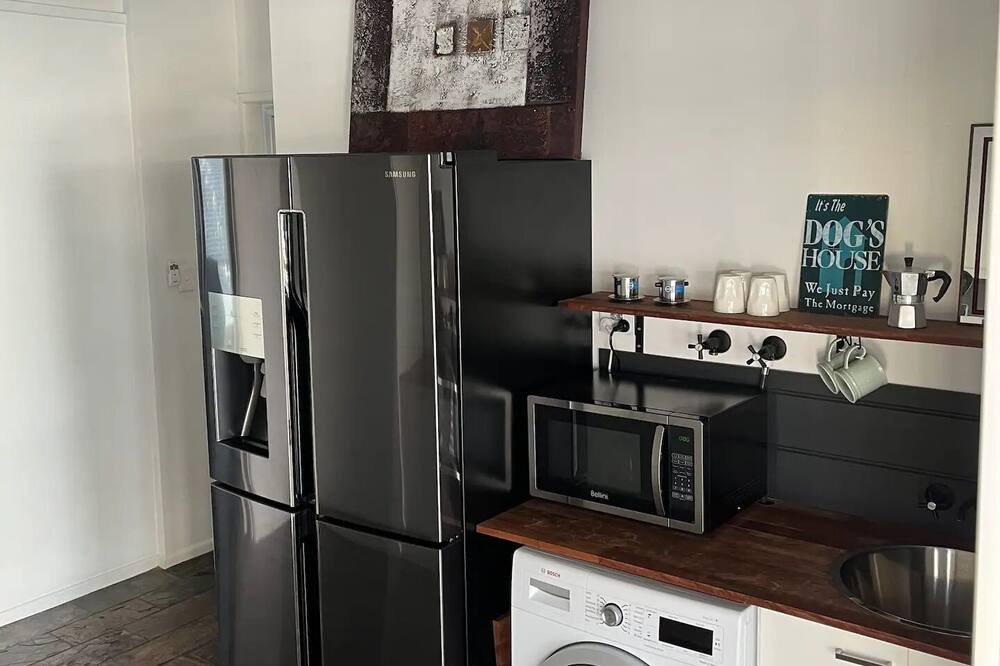 Photo of Kitchen in Sandstone Point