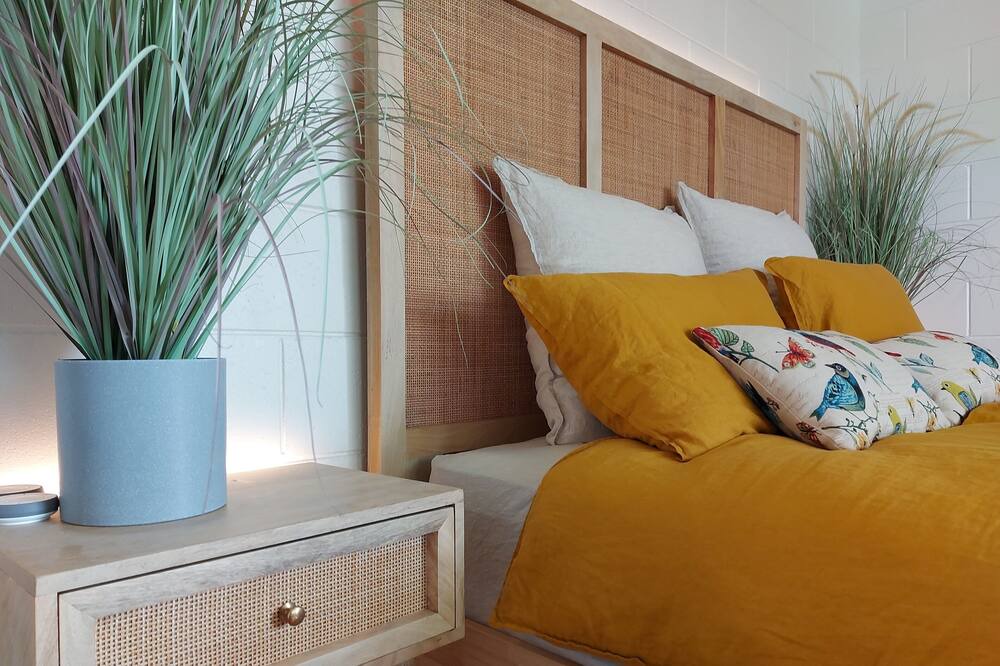 Photo of Bedroom in Mount Crosby