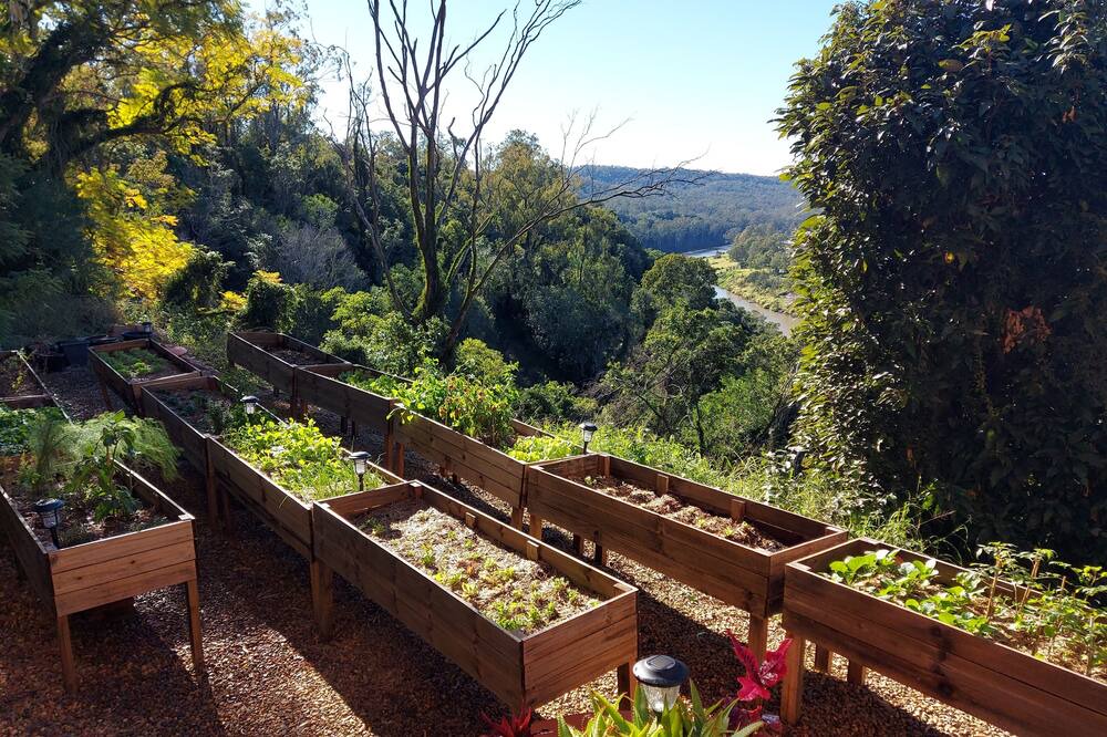 Photo of Patio Balcony in Mount Crosby
