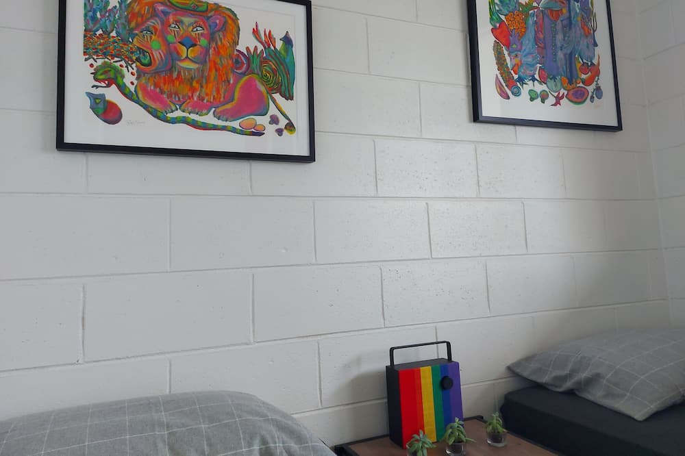 Photo of Bedroom in Mount Crosby