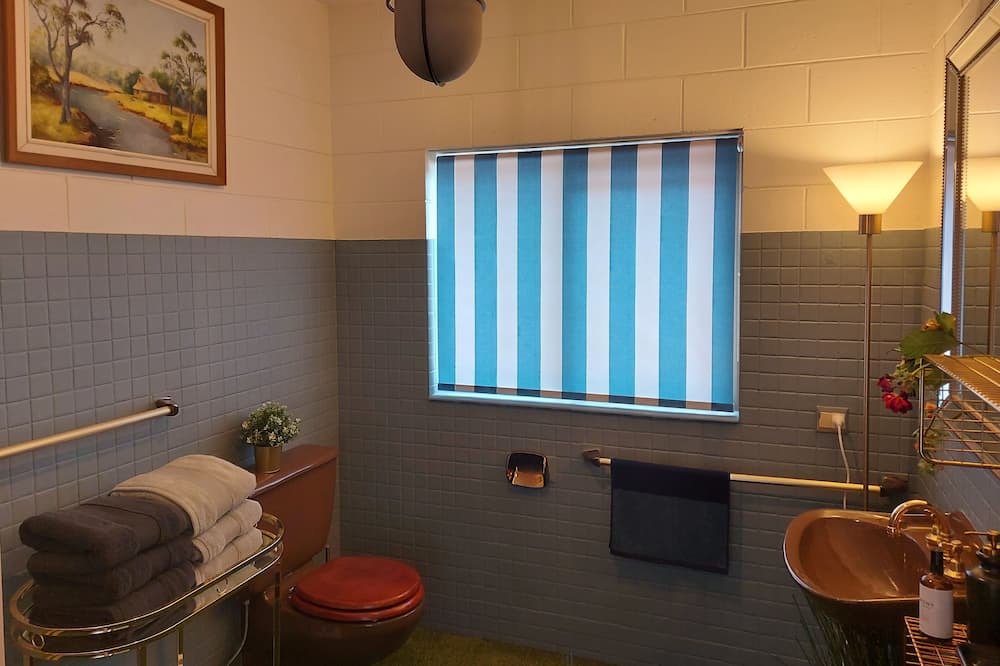 Photo of Bathroom in Mount Crosby