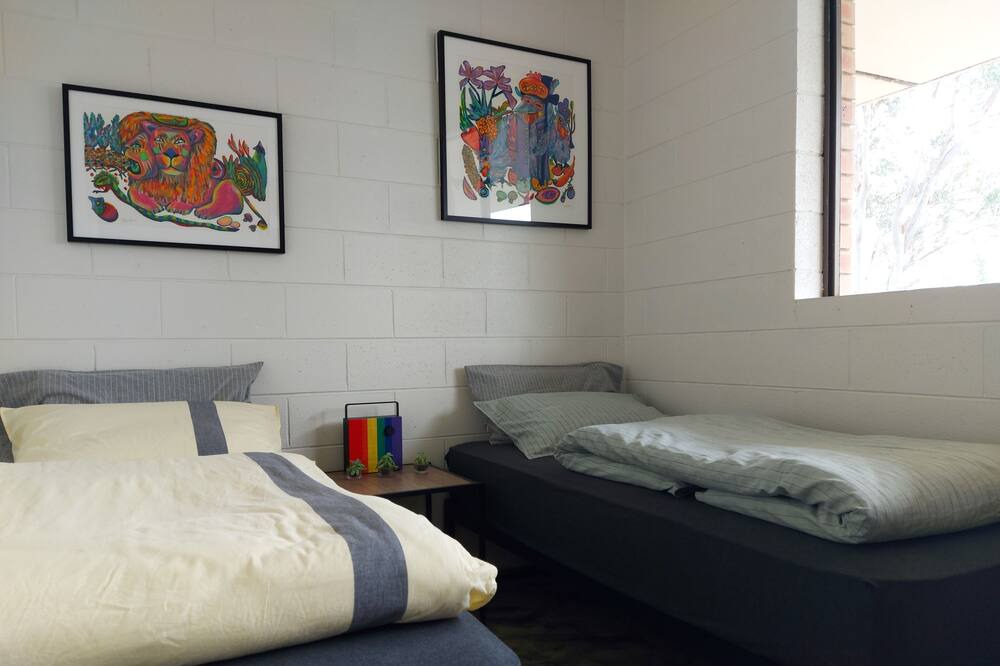 Photo of Bedroom in Mount Crosby