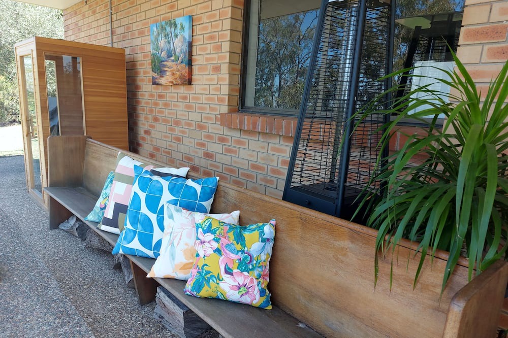 Photo of Patio Balcony in Mount Crosby