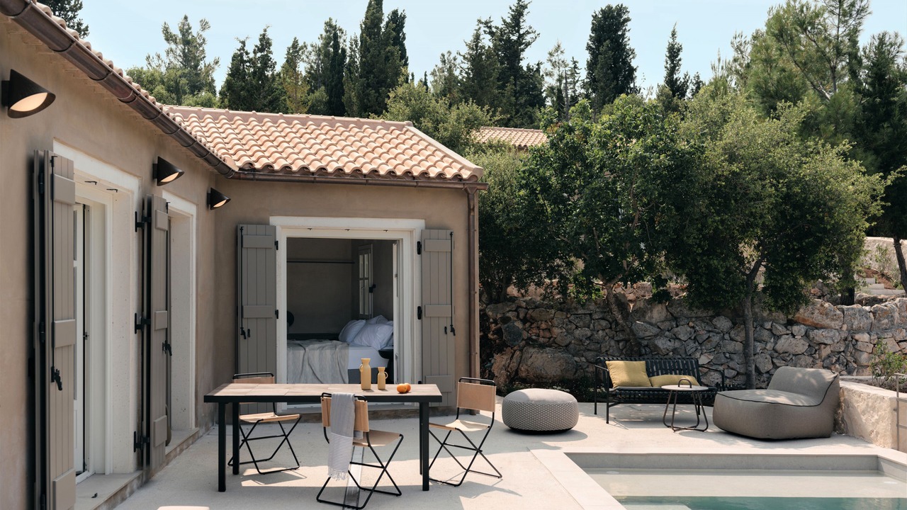 Photo of Outdoor in Tselendata