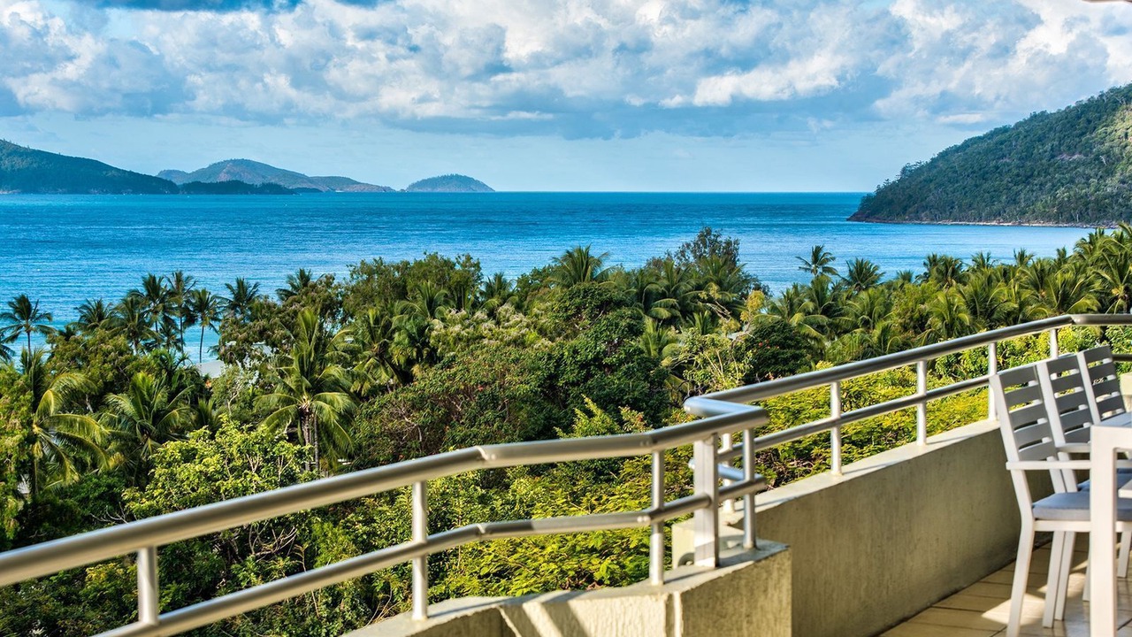 Photo of Outdoor in Hamilton Island