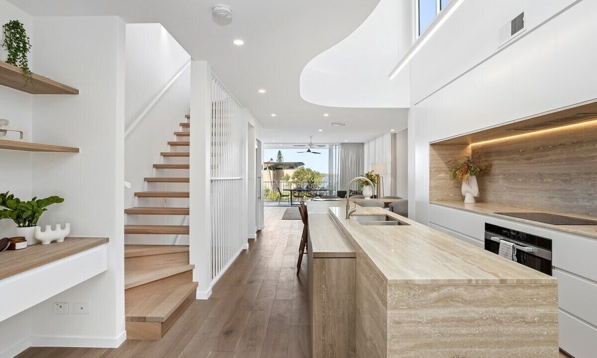 Photo of Kitchen in Runaway Bay