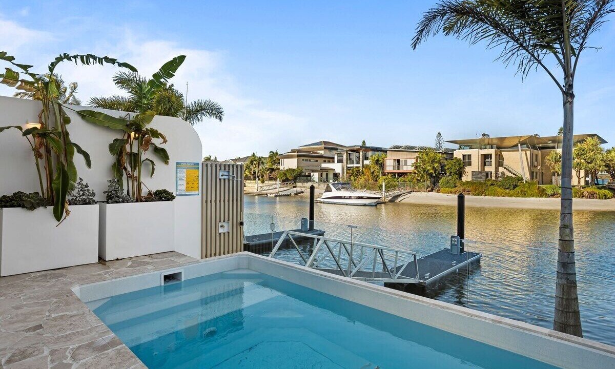 Photo of Outdoor in Runaway Bay