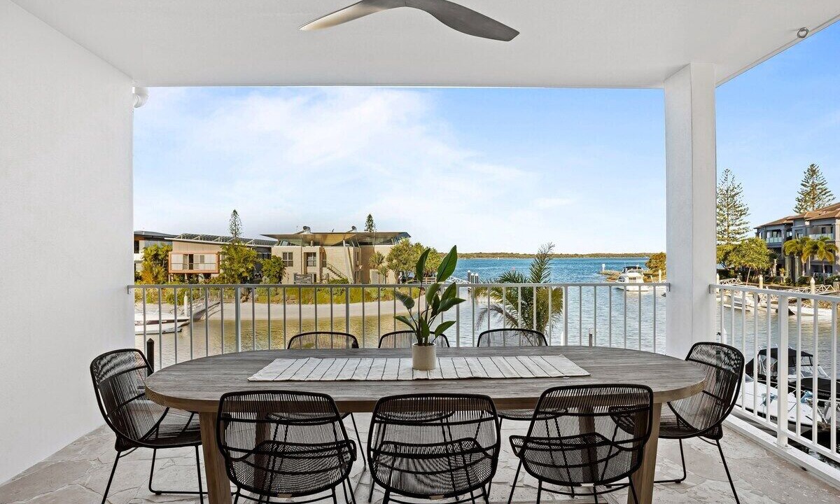 Photo of Outdoor in Runaway Bay