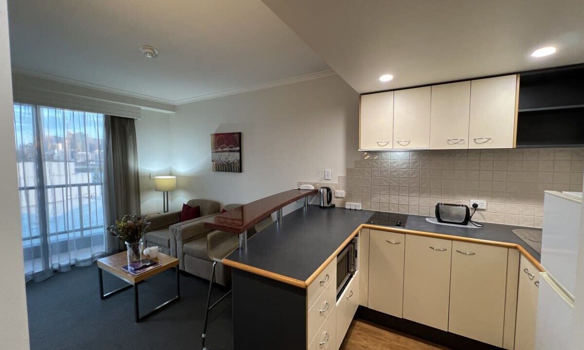 Photo of Kitchen in Milton