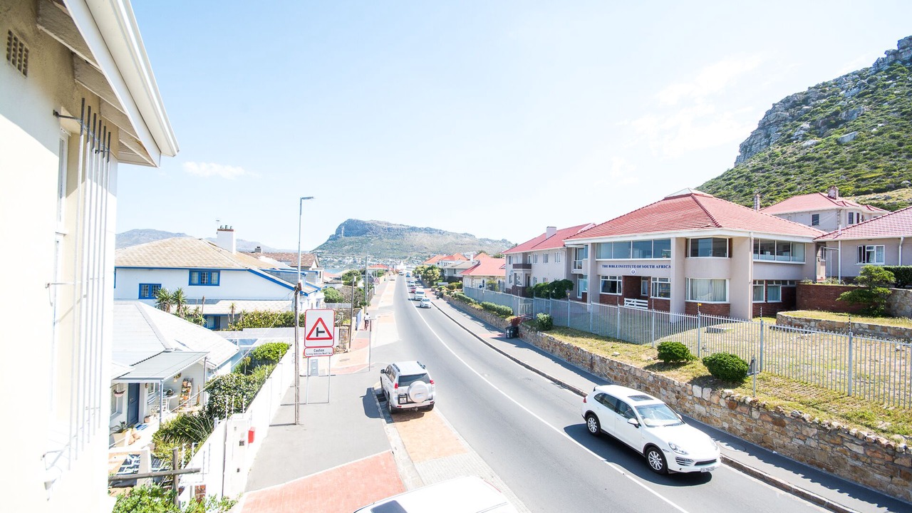 Photo of Outdoor in Kalk Bay