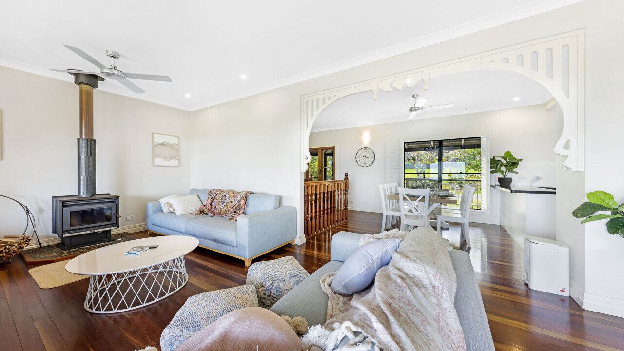 Photo of Livingroom in Mount Mellum