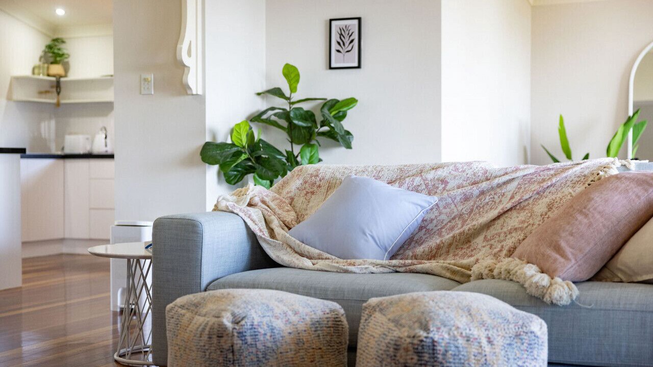 Photo of Livingroom in Mount Mellum