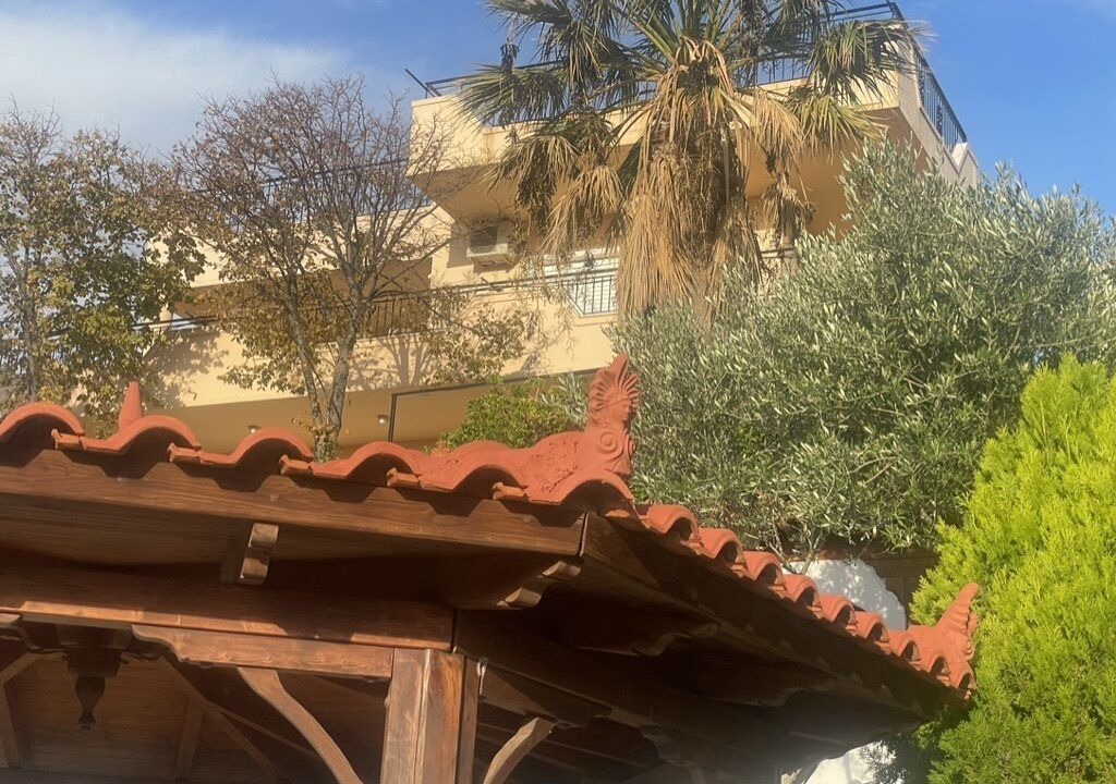 Photo of Outdoor in Kalyvia Thorikou