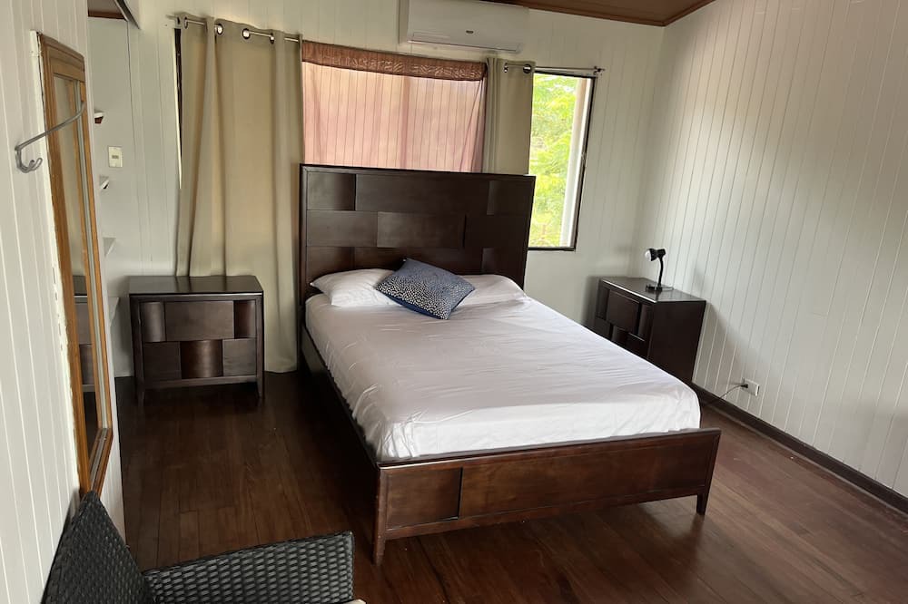 Photo of Bedroom in Puntarenas