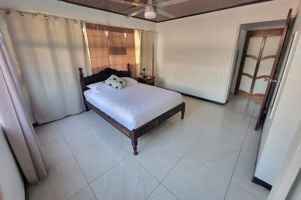 Photo of Bedroom in Puntarenas