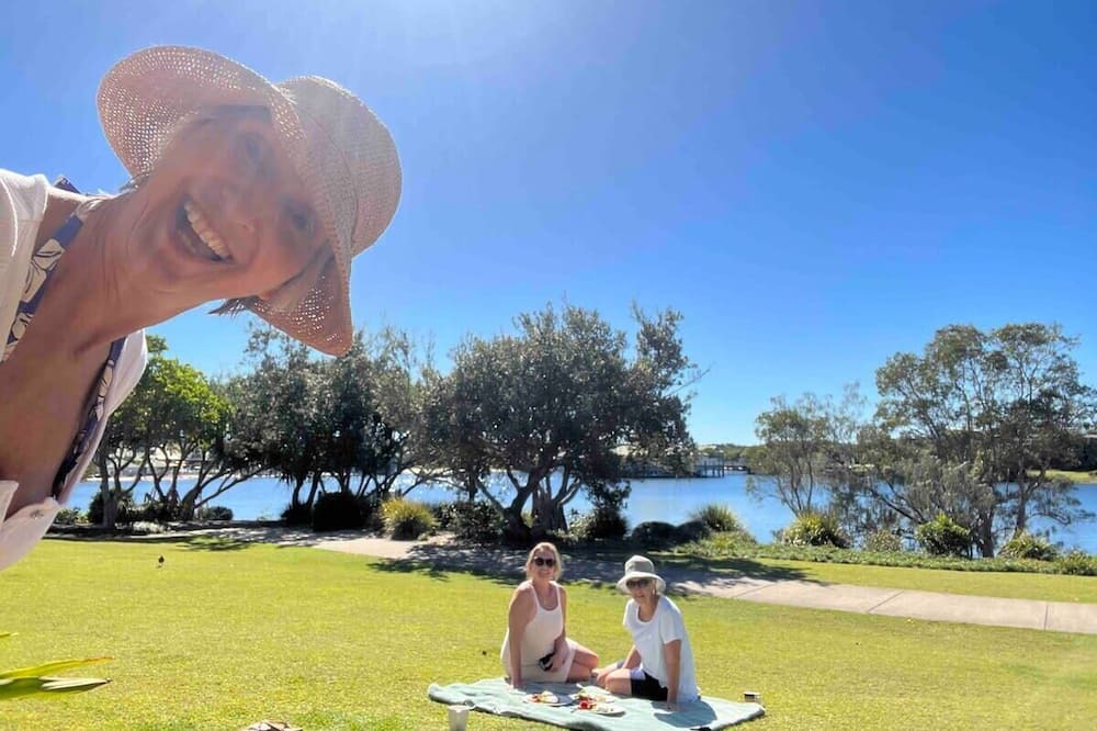 Photo of Outdoor in Twin Waters