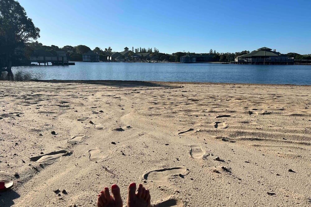 Photo of Outdoor in Twin Waters