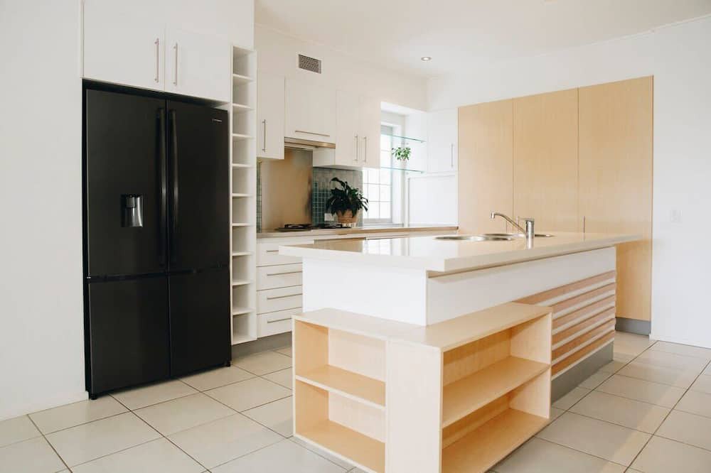 Photo of Kitchen in Twin Waters