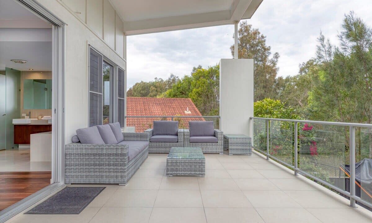 Photo of Outdoor in Twin Waters