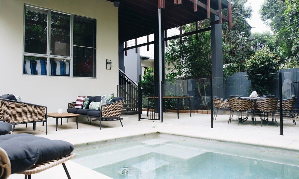 Photo of Outdoor in Twin Waters